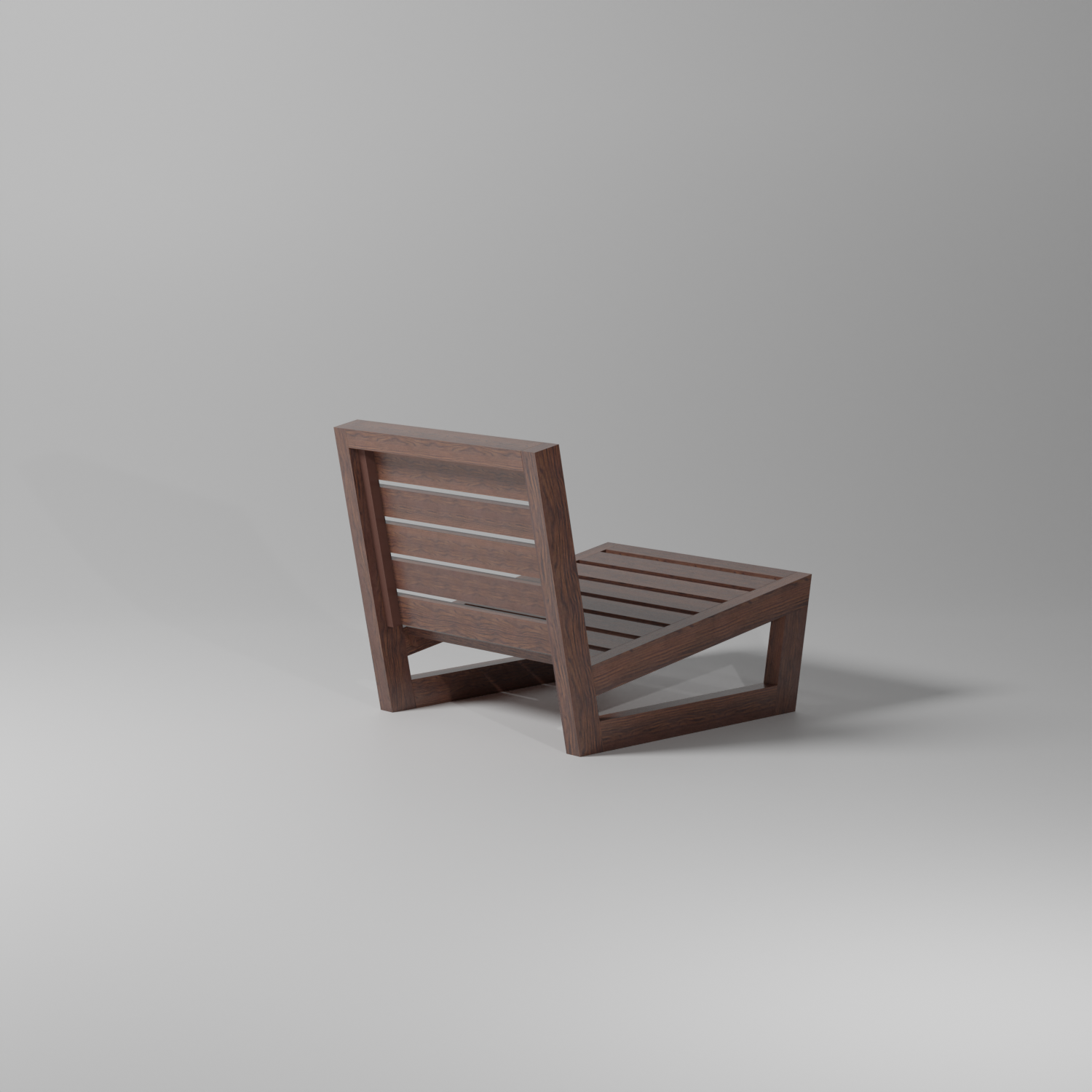 Chair, Build plans
