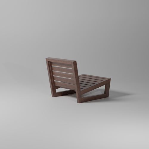 Chair, Build plans