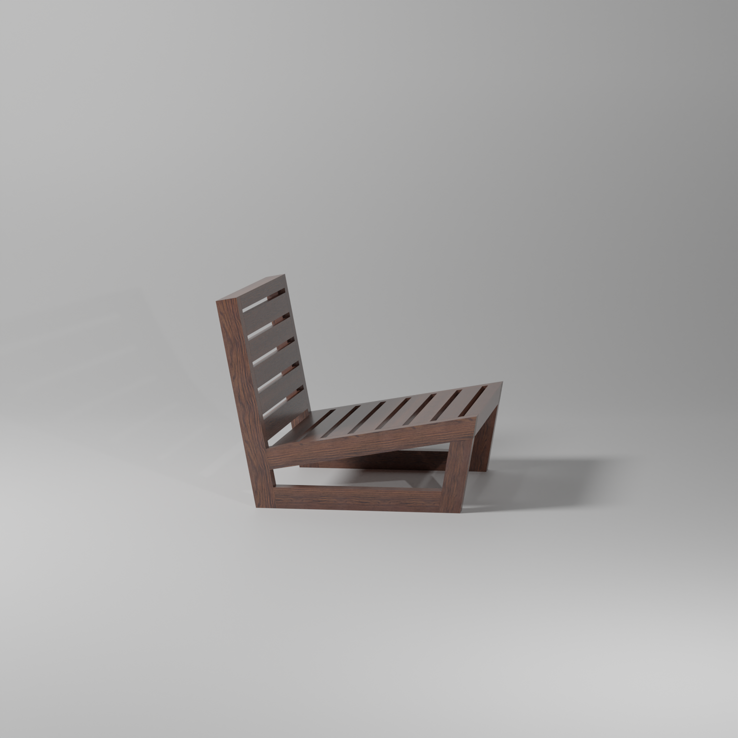 Chair, Build plans