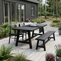 Table, Build plans (Not available)