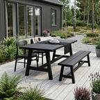 Table, Build plans (Not available)