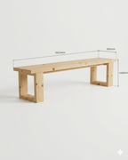 Bench, Build plans