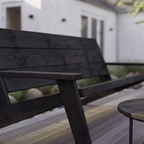 Bench sofa, Build plans
