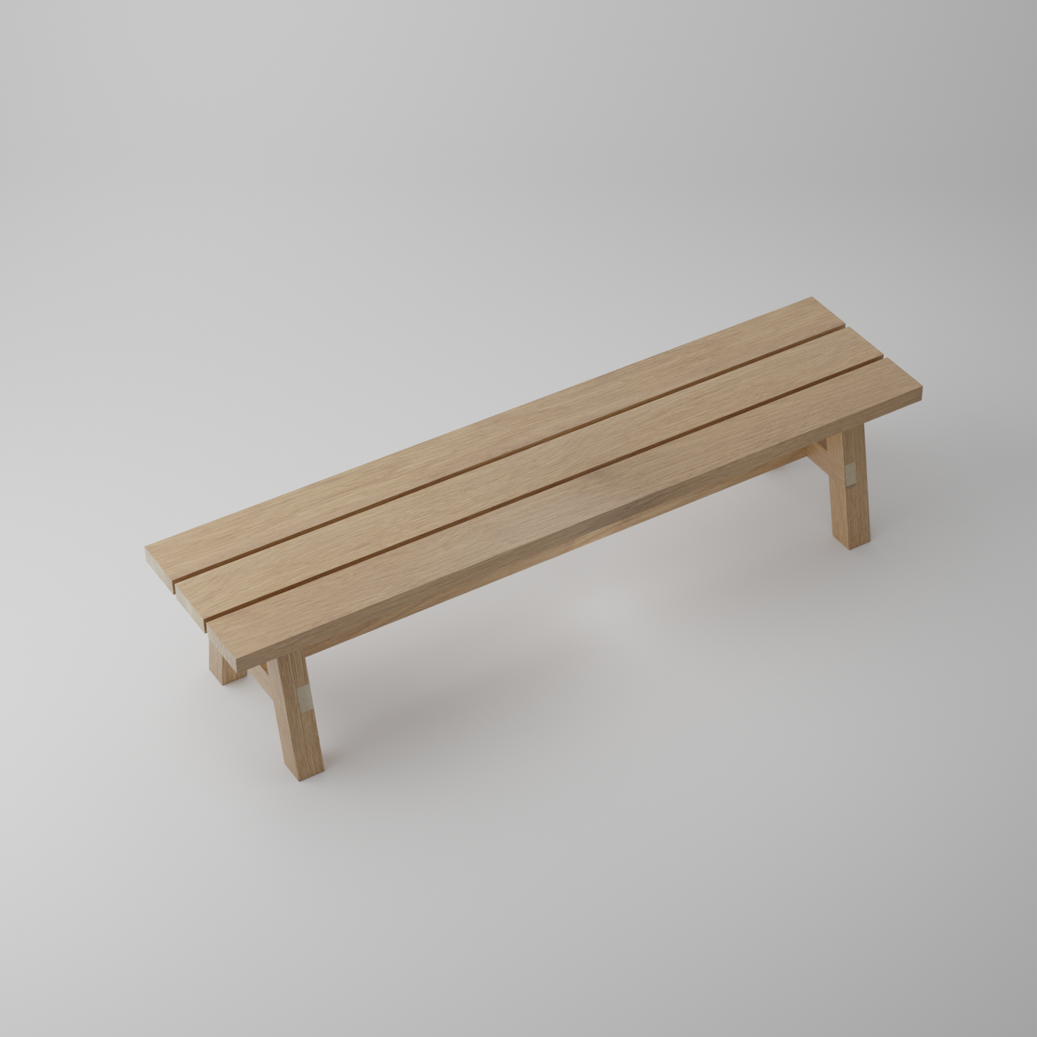 Bench, Build plans (Not available)