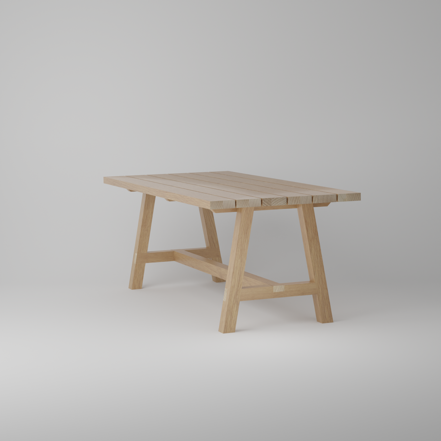 Joinery Table, Build plans