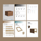 Bench sofa, Build plans